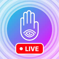 Psychic Vision: Video & Chat on 9Apps