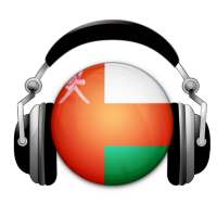 Oman Radio Stations on 9Apps