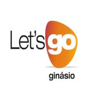 Let's Go Ginásio