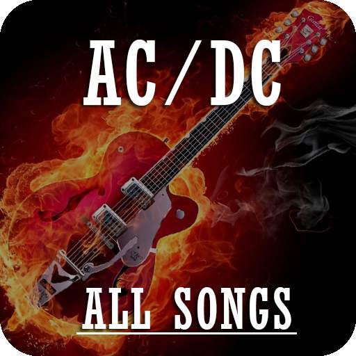 All Songs AC/DC Lyrics
