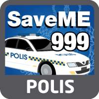 SaveME 999 POLIS on 9Apps