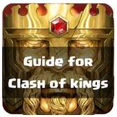 guide for clash of kings