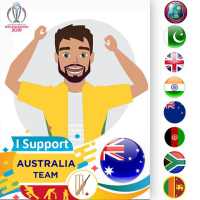 Cricket World Cup - Live Profile Picture