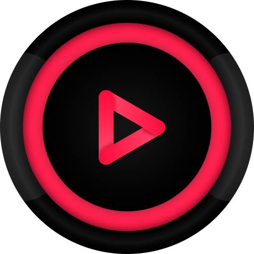Video Player HD - Play All Videos