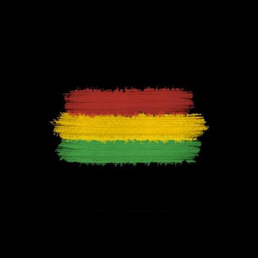 Reggae Music Radio