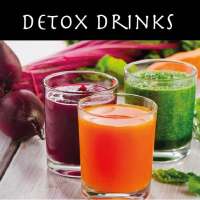 Detox Drinks recipes on 9Apps