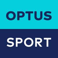 Optus Sport on Android TV