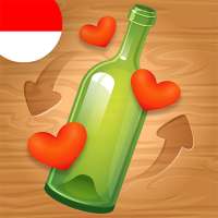 Cari teman: Spin the Bottle on 9Apps