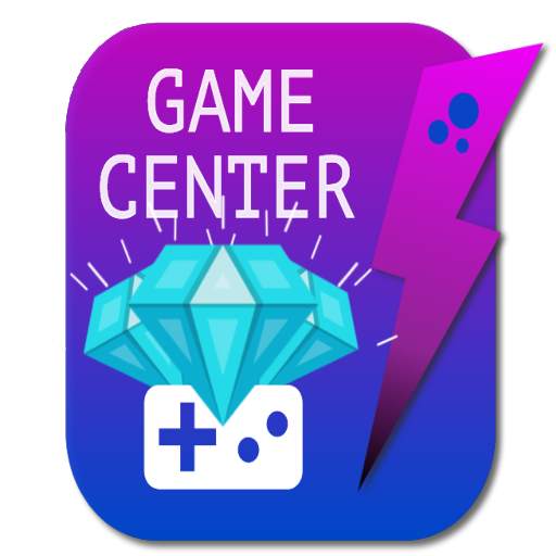 Diamond Game Center