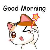 Good Morning Card and GIF on 9Apps