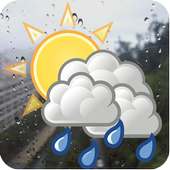 All about weather on 9Apps