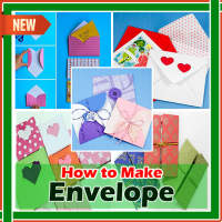 How to Make Envelope