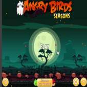 New Angry Birds Seasons Guide