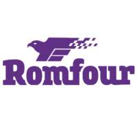Romfour on 9Apps