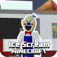 Update Ice Scream 5 for MCPE Apk Download for Android- Latest version 4.0-  com.kofflancanta.icescream