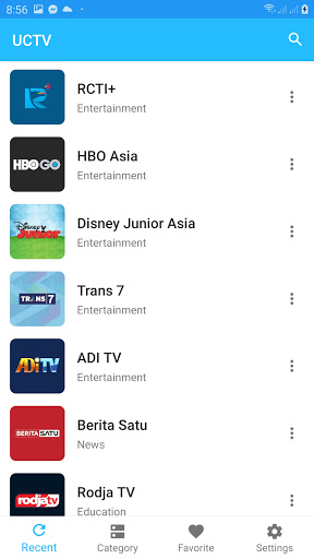 Free cable tv apk clearance for android