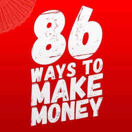 Make Money Online: Free Work from Home Ideas App