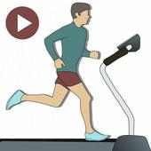 Cardio Workout Videos on 9Apps