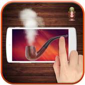 Virtual Smoke Pipe