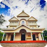 St. Stephen's Knanaya Catholic Church, Mannanam on 9Apps