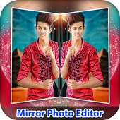 Mirror Photo Editor on 9Apps