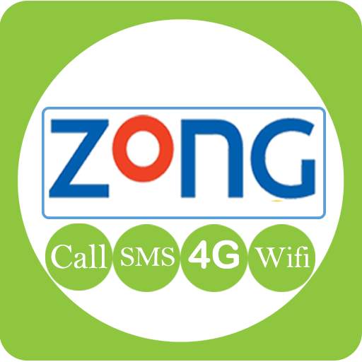 Zong Packages 2021 | Zong Packages 2021 Newest
