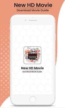 New HD Movie Download 1 تصوير الشاشة