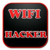 WIFI Password Hacker Prank