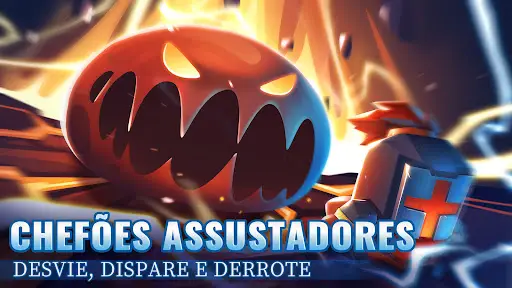 Download do aplicativo Monstro assassino Pro 2023 - Grátis - 9Apps