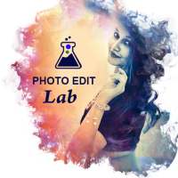 Photo Lab-Photo Editor
