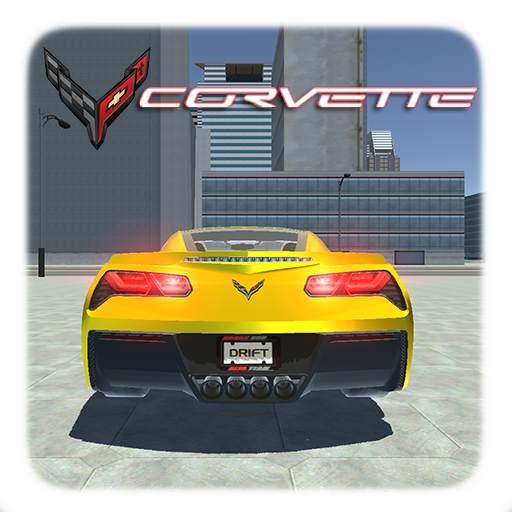 C7 Drift Simulator Game:Drifting Car Games Racing