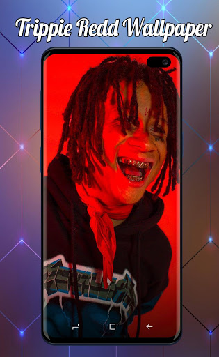 Trippie Redd Wallpaper  NawPic