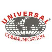 UNIVERSAL COMMUNICATIONS