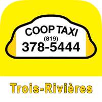 Taxi COOP Trois-Rivieres on 9Apps