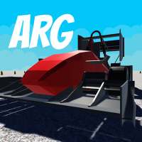 Arrabona Racing Game