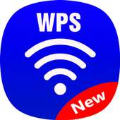 wifi wps pro