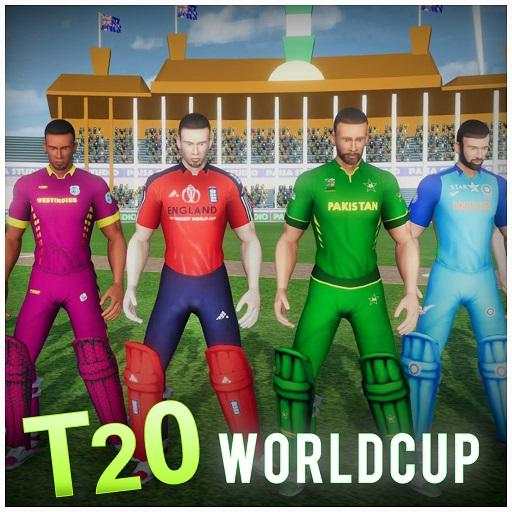 Cricket World Cup T20 Australia 2020 Game