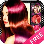 Ombre Hair 2016 - Makeup Hair on 9Apps