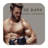 30 Days Workout Challenge on 9Apps