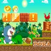 Super Doraemon : Jungle Adventures