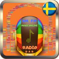 Radio Rocket FM App Station SE Online Free on 9Apps