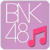 BNK 48 Ringtones on 9Apps