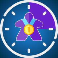 Clepsydris - Board Game Tracker and Timer on 9Apps