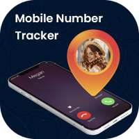 Mobile Number Tracker with Name and Full Address
