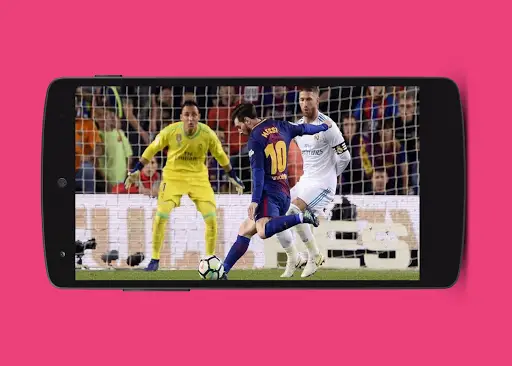 Download Live Football TV MOD APK v1.5 for Android