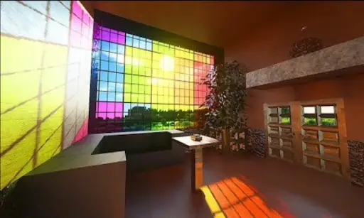 RTX Ray Tracing for Minecraft PE APK for Android Download