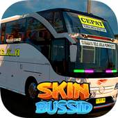 Skin Bus Simulator Indonesia