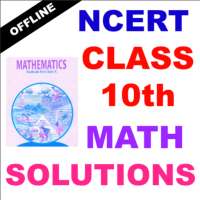 NCERT Class 10 Maths Solution Offline