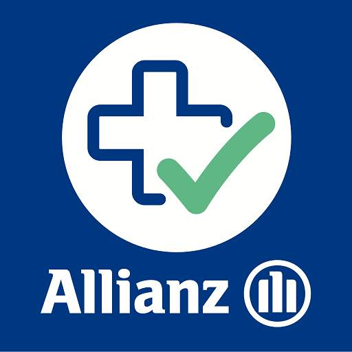 Allianz Gesundheits-App