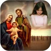 Saint Joseph's Day Photo Frames on 9Apps